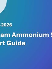 Vietnam Ammonium Sulfate Import Guide 2023-2026