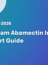 Vietnam Abamectin Insecticide Import Guide 2023-2026