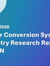Power Conversion System Industry Research Report in ASEAN 2026-2030