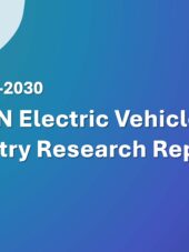 ASEAN Electric Vehicles Industry Research Report 2026-2030