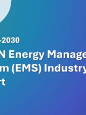 ASEAN Energy Management System (EMS) Industry Research Report 2026-2030