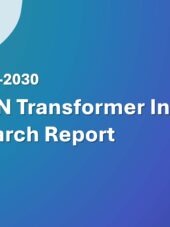 ASEAN Transformer Industry Research Report 2026-2030