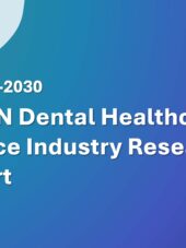 ASEAN Dental Healthcare Service Industry Research Report 2026-2030
