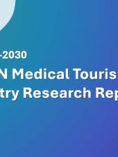 ASEAN Medical Tourism Industry Research Report 2026-2030