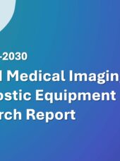 ASEAN Medical Imaging Diagnostic Equipment Industry Research Report 2026-2030