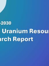 China Uranium Resource Import Research Report 2026?C2035