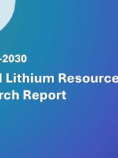 ASEAN Lithium Resource Industry Research Report 2026-2030