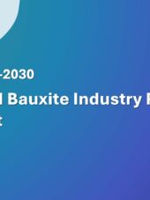 ASEAN Bauxite Industry Research Report 2026-2030