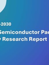 ASEAN Semiconductor Packaging Industry Research Report 2026-2030