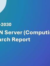 ASEAN Server (Computing) Industry Research Report 2026-2030