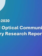 ASEAN Optical Communication Industry Research Report 2026-2030