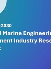 ASEAN Marine Engineering Equipment Industry Research Report 2026-2030