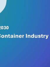 ASEAN Container Industry Research Report 2026-2030