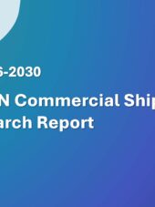ASEAN Commercial Ships Industry Research Report 2026-2030