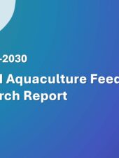 ASEAN Aquaculture Feed Industry Research Report 2026-2030
