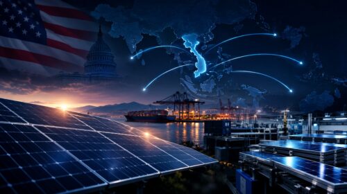 Can Vietnam Become the Next PV Manufacturing Hub?