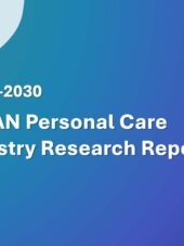 ASEAN Personal Care Industry Research Report 2026-2030