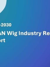 ASEAN Wig Industry Research Report 2026-2030